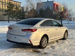 Сүрөт унаа Hyundai Sonata