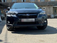 Сүрөт унаа Subaru Crosstrek