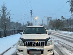 Photo of the vehicle Toyota Land Cruiser Prado