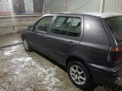 Photo of the vehicle Volkswagen Golf