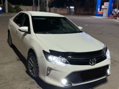 Сүрөт унаа Toyota Camry