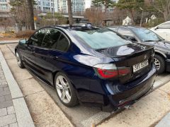 Photo of the vehicle BMW 3 Series