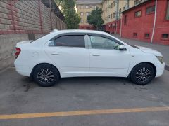 Фото авто Chevrolet Cobalt