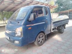 Фото авто Hyundai Porter