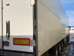 Фото авто Schmitz Cargobull SKO