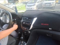 Фото авто Hyundai Solaris