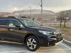 Photo of the vehicle Subaru Outback