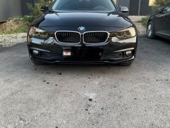 Сүрөт унаа BMW 3 серия