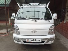 Фото авто Hyundai Porter