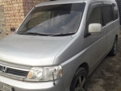 Фото авто Honda Stepwgn