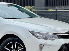 Фото авто Toyota Camry