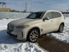 Сүрөт унаа BMW X5