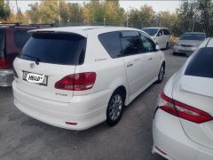 Сүрөт унаа Toyota Ipsum