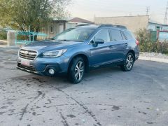 Photo of the vehicle Subaru Outback