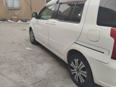 Сүрөт унаа Toyota Raum