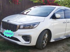 Фото авто Kia Carnival