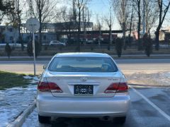 Сүрөт унаа Lexus ES