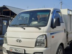 Фото авто Hyundai Porter