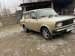 Сүрөт унаа ВАЗ (Lada) 2104