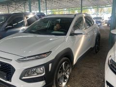 Фото авто Hyundai Kona