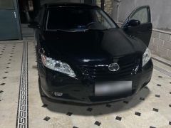 Сүрөт унаа Toyota Camry