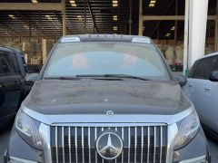 Photo of the vehicle Mercedes-Benz Vito