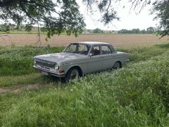 Photo of the vehicle ГАЗ 24 Волга