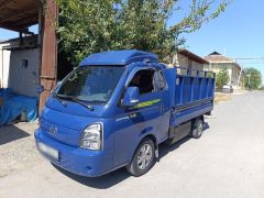 Фото авто Hyundai Porter