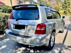 Photo of the vehicle Toyota Highlander