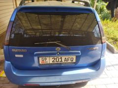 Сүрөт унаа Suzuki Ignis