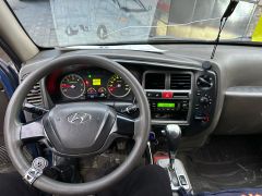 Фото авто Hyundai Porter