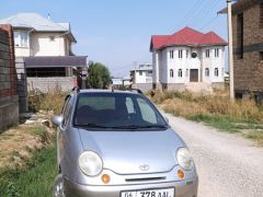 Сүрөт унаа Daewoo Matiz