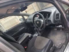 Сүрөт унаа Honda Fit