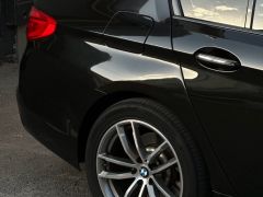 Сүрөт унаа BMW 5 серия