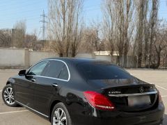 Photo of the vehicle Mercedes-Benz C-Класс