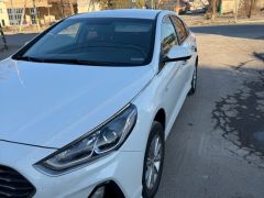 Сүрөт унаа Hyundai Sonata