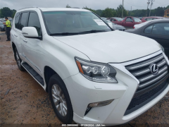 Фото авто Lexus GX