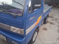 Фото авто Daewoo Labo