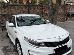 Photo of the vehicle Kia K5