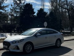 Photo of the vehicle Hyundai Sonata