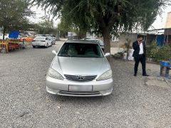 Сүрөт унаа Toyota Camry