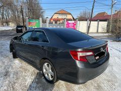 Фото авто Toyota Camry