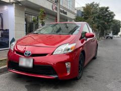 Photo of the vehicle Toyota Prius