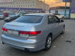 Сүрөт унаа Honda Inspire