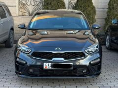 Сүрөт унаа Kia K3