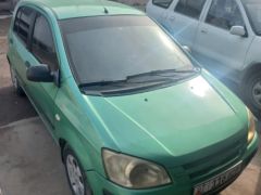 Photo of the vehicle Hyundai Getz