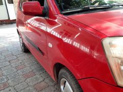 Сүрөт унаа Kia Picanto