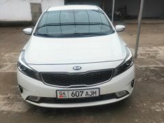 Фото авто Kia K3