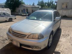 Photo of the vehicle Toyota Caldina