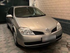 Сүрөт унаа Nissan Primera